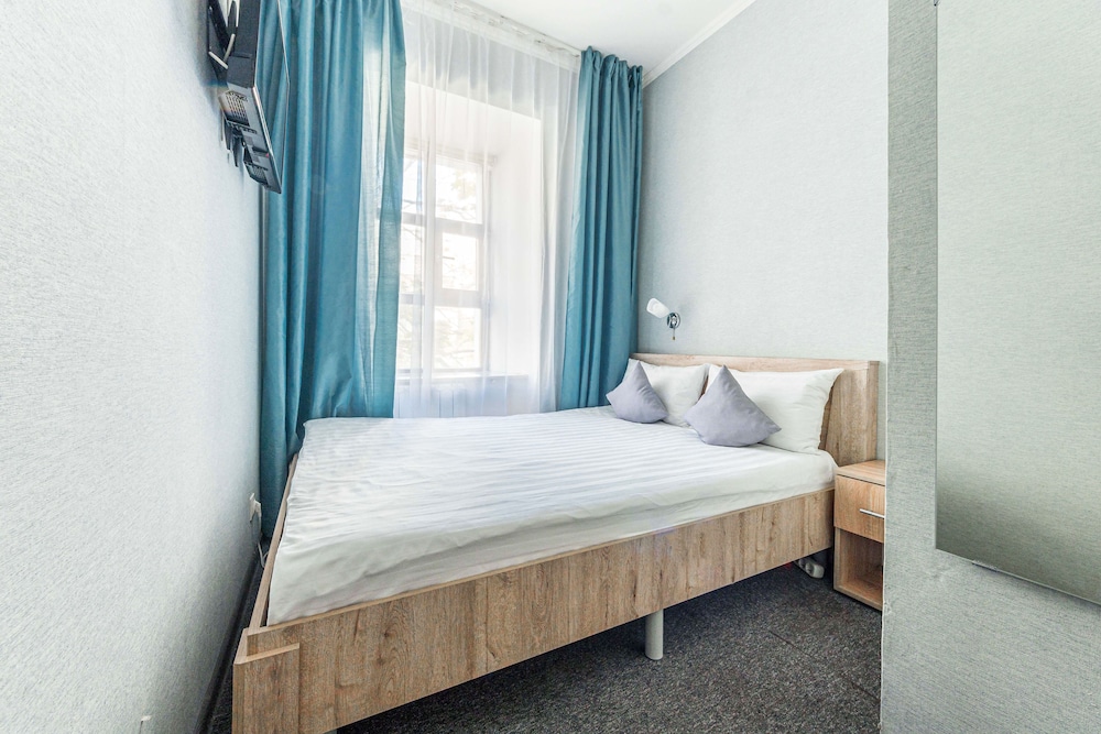 Khalva Hotel Polyanka