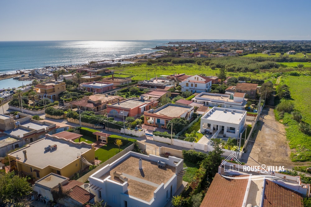 Villa Demetra view 5