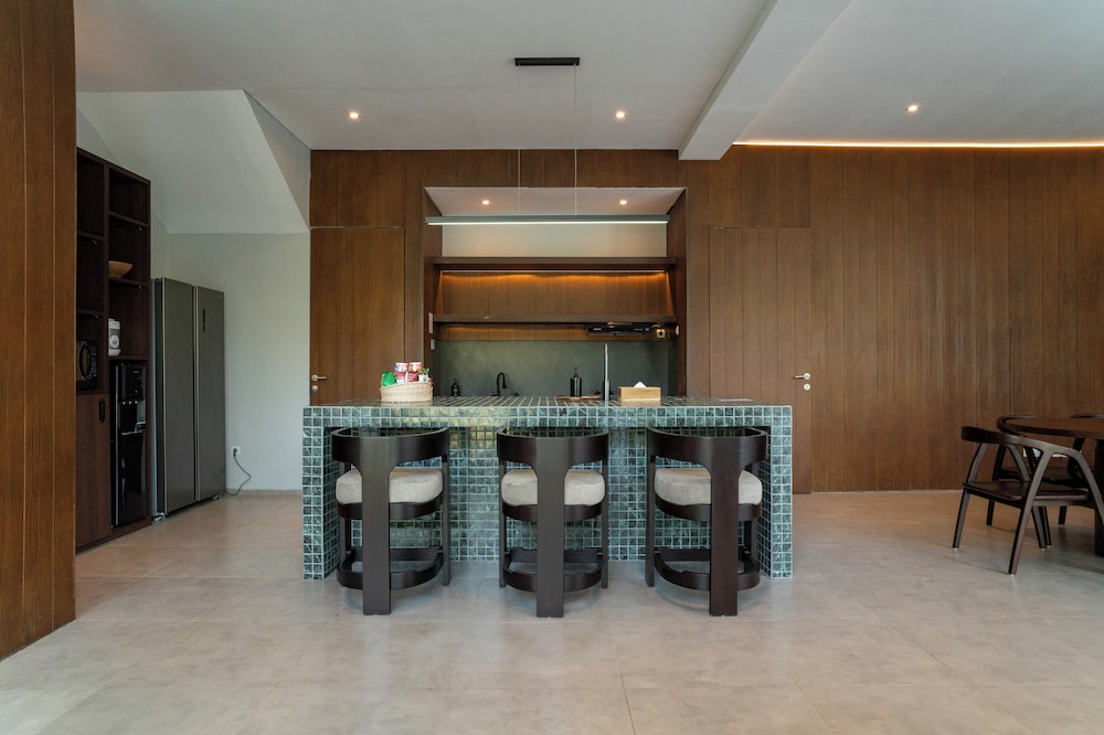 Kireina Mori Villa 6BR with heated pool