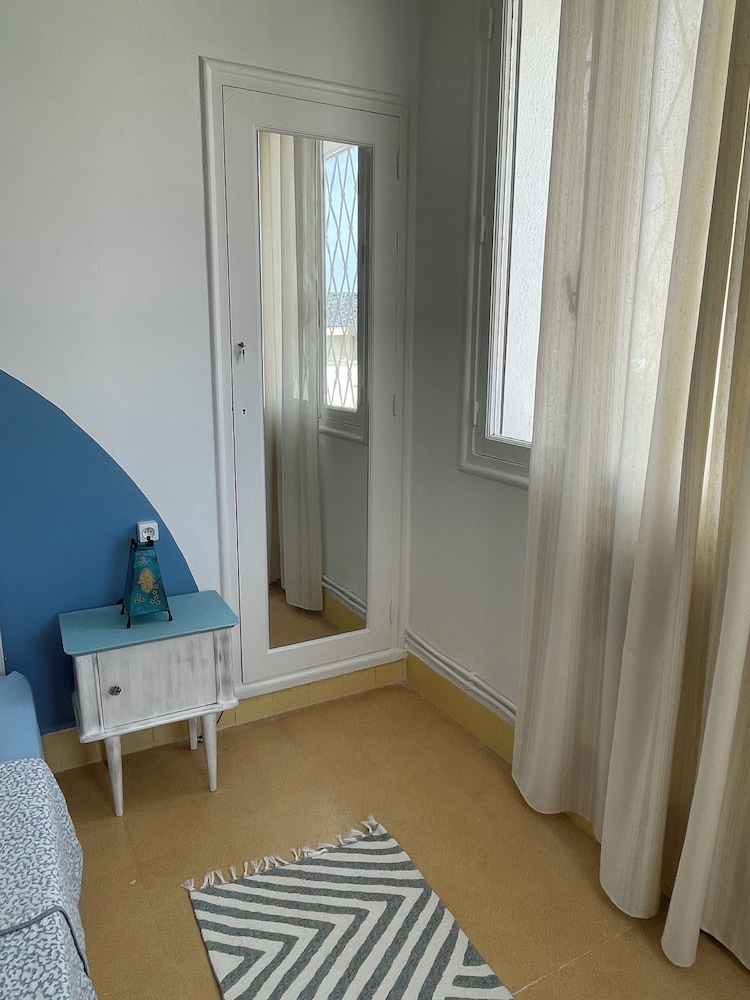 Nomads Hostel Tunisia