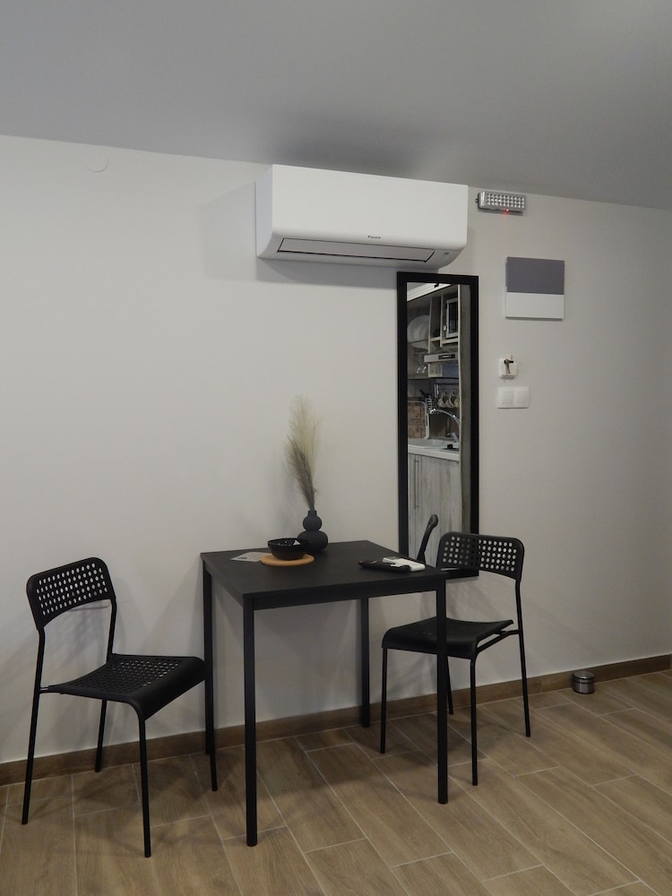 Nioplias Luxury Apartments Pefkohori