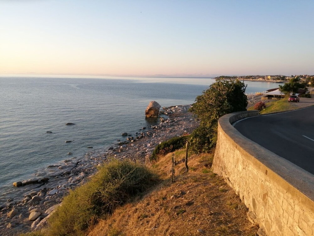 Seaside Home in Roseto Capo Spulico view 5