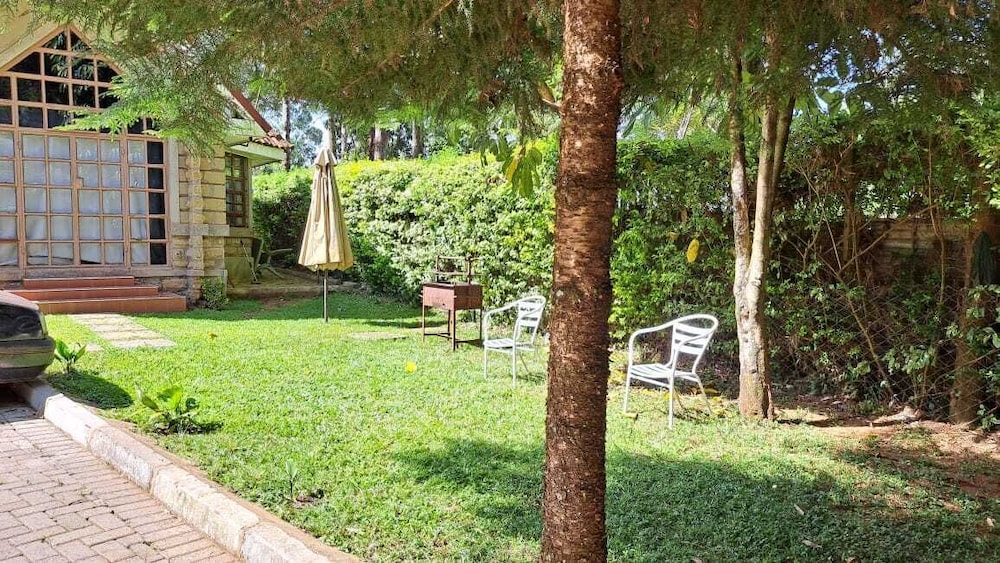 OD KIDI COTTAGES