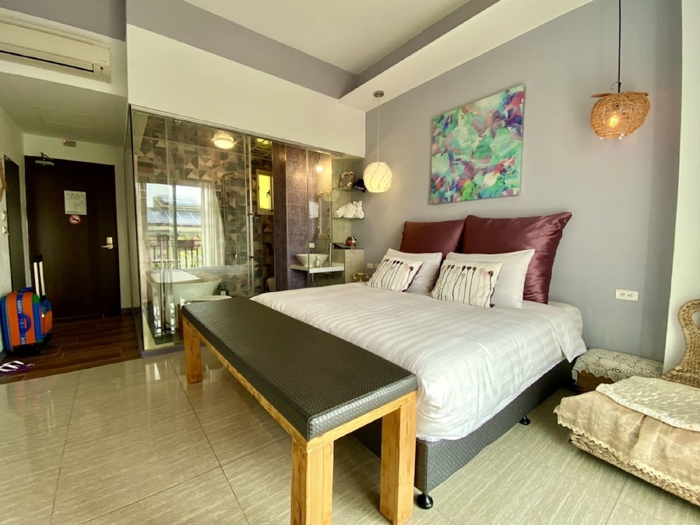 La Fleur B&B