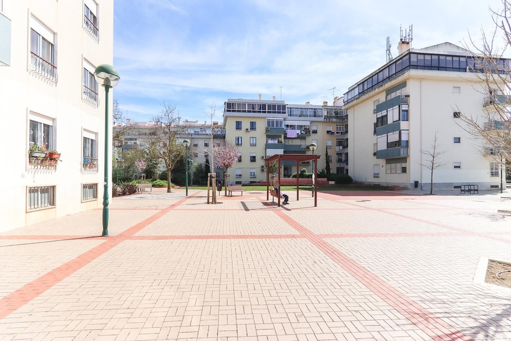 Oeiras Vacations - Oeiras Balcony by Homing - Property Image 22