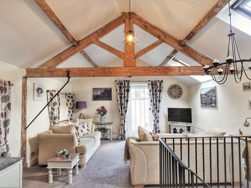 The Coach House