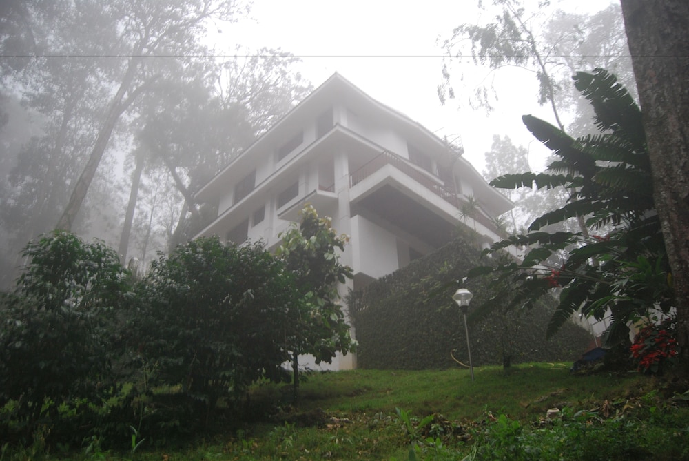 T Cherry Villa