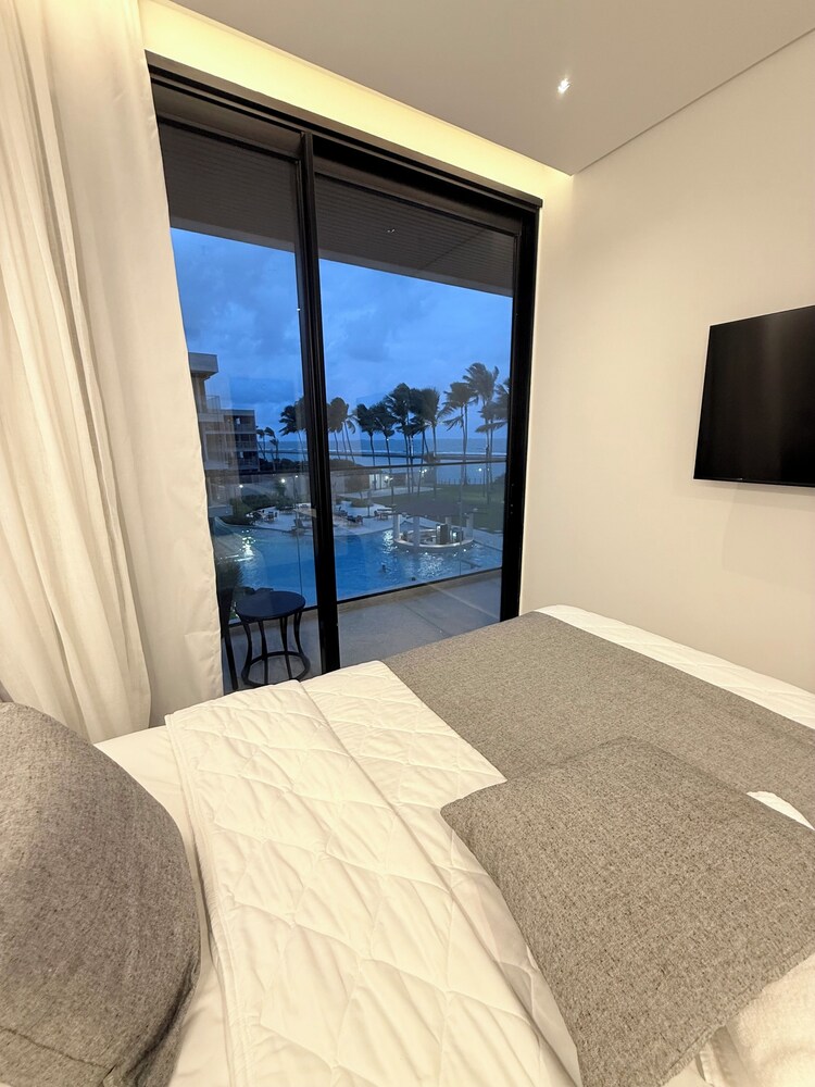 Porto Alto Resort - Pé na Areia