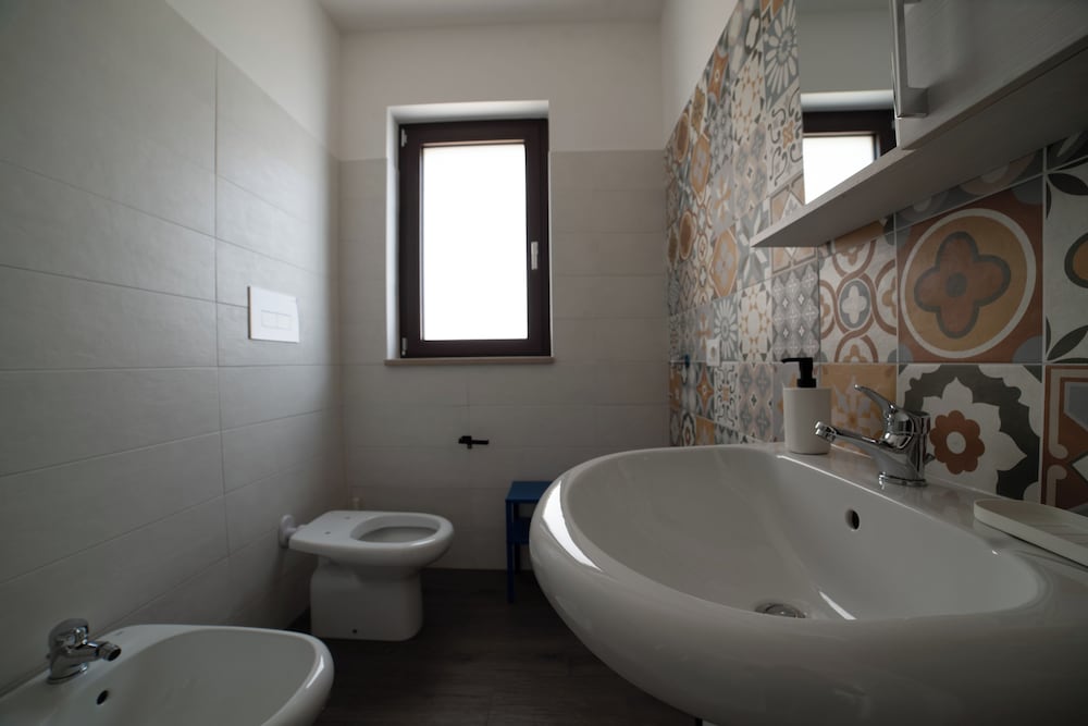 Casa Vacanze Signora Cinzia
