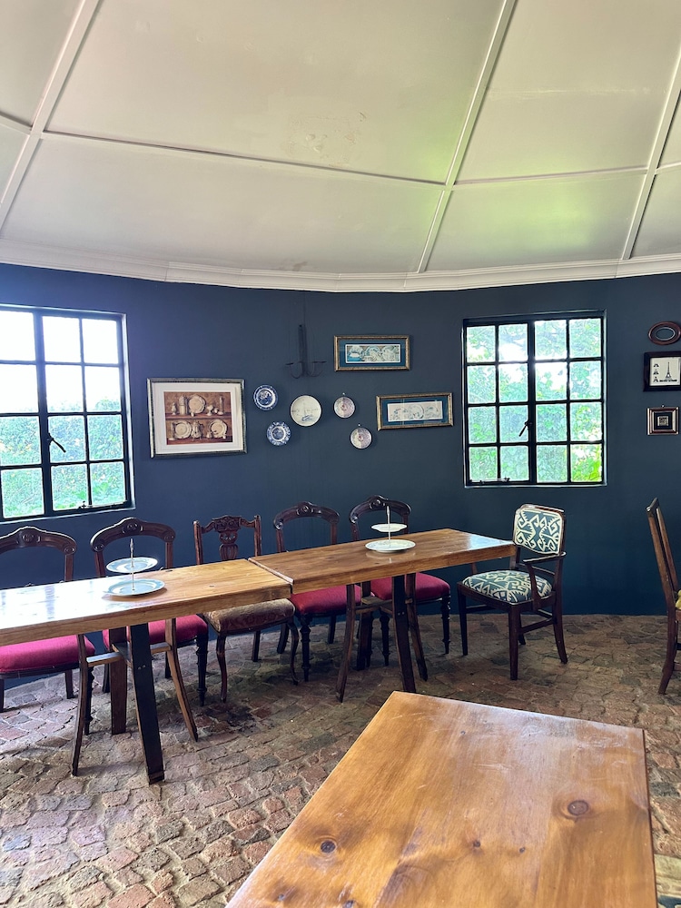 Blue Cottage, Elgin Grabouw
