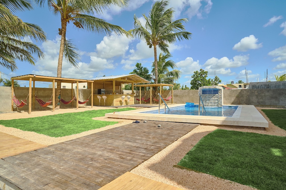 The Patio