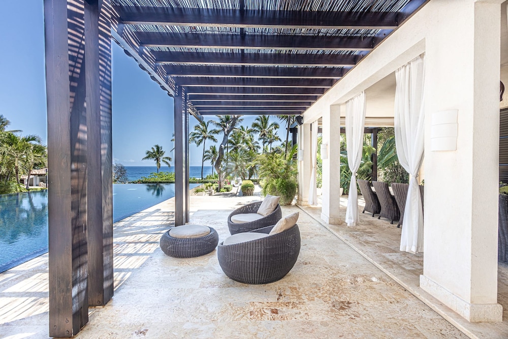 Villa Tres Amarras The Pinnacle of Exclusivity
