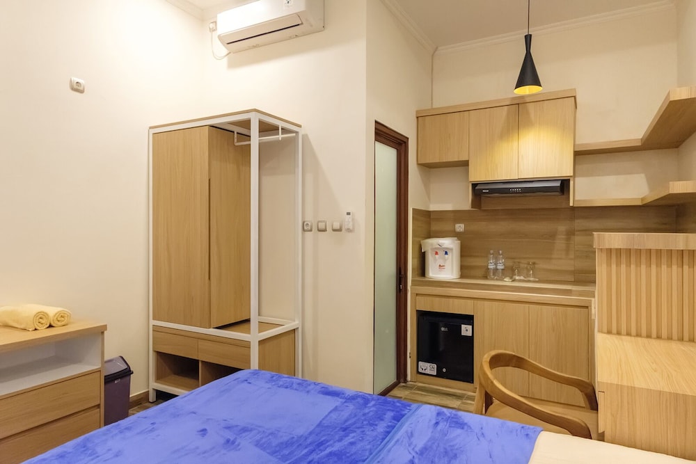 TwoSpaces Living at Bunda Nana Residence