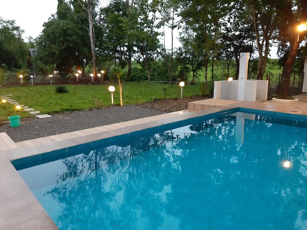 Mesmerising Farm Stay in Chalets Near Mumbai and Pune- Create Memories view 5