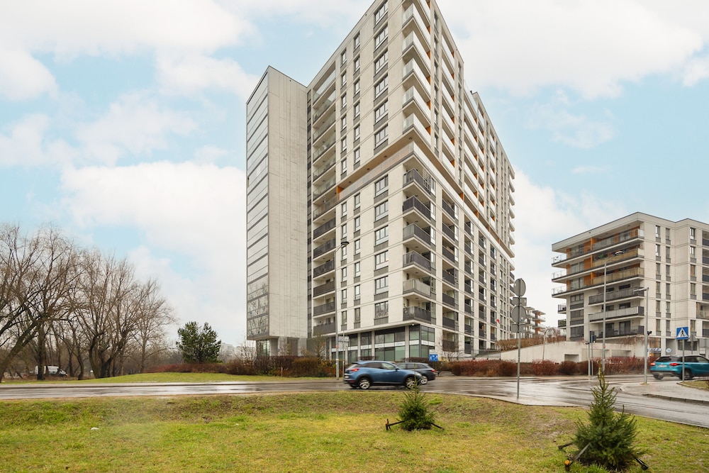 Exclusive Apartment by Renters Prestige