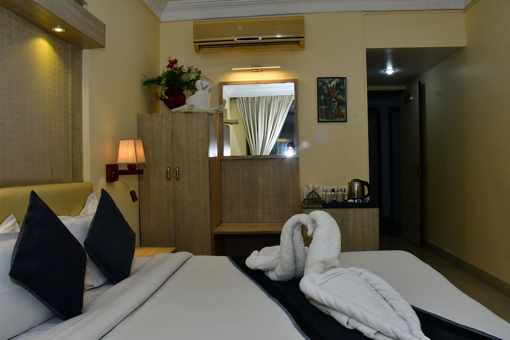 THE RASS HOTEL