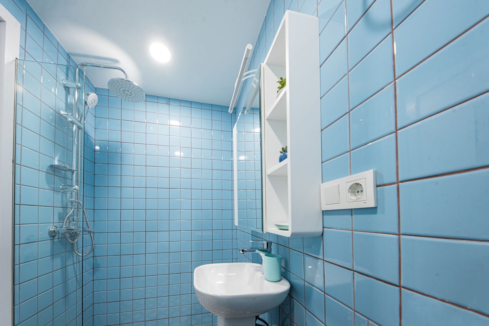 HB apartments Irakli Abashidze