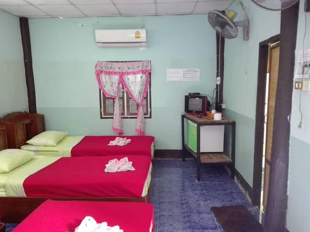 Mr Jan Guest House