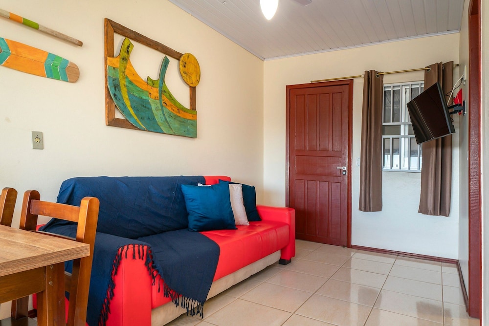 AP 18 Ala Tainha Residencial Solavir