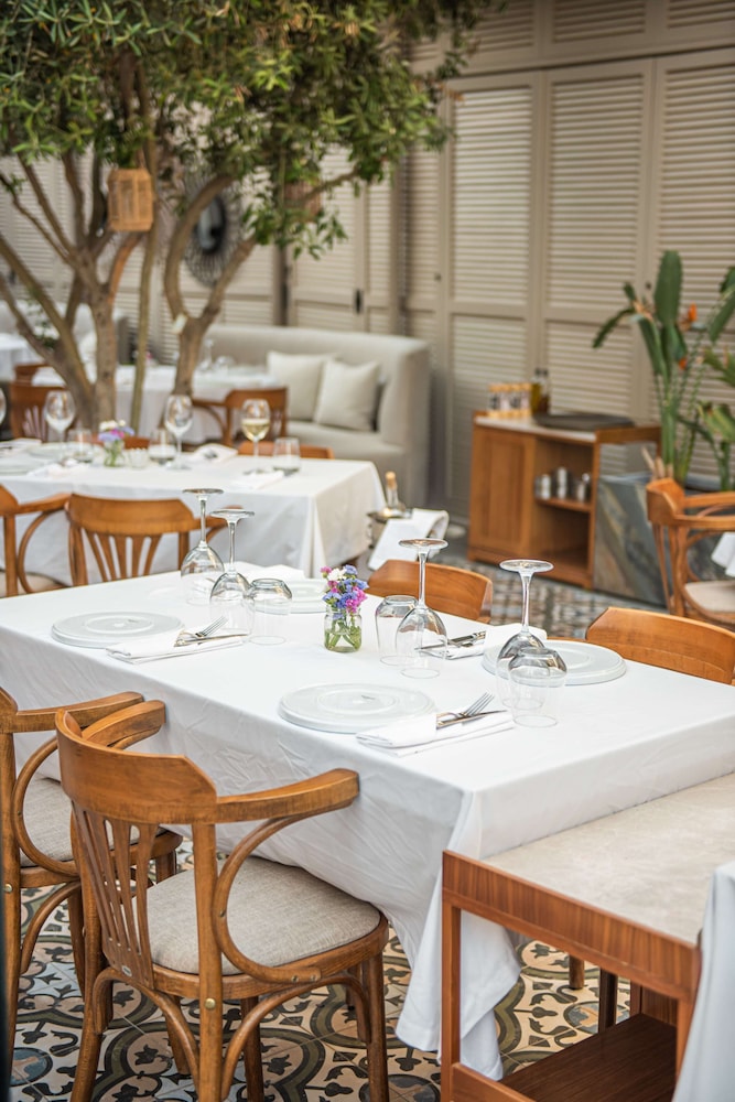 Viento Otel Alacati - Özel Sınıf - Image 22