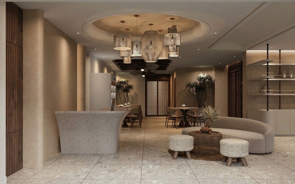 Q Apartment 3 Da Nang