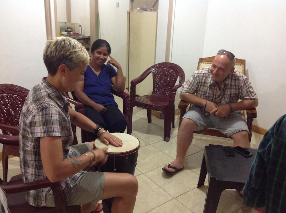 Damith Homestay
