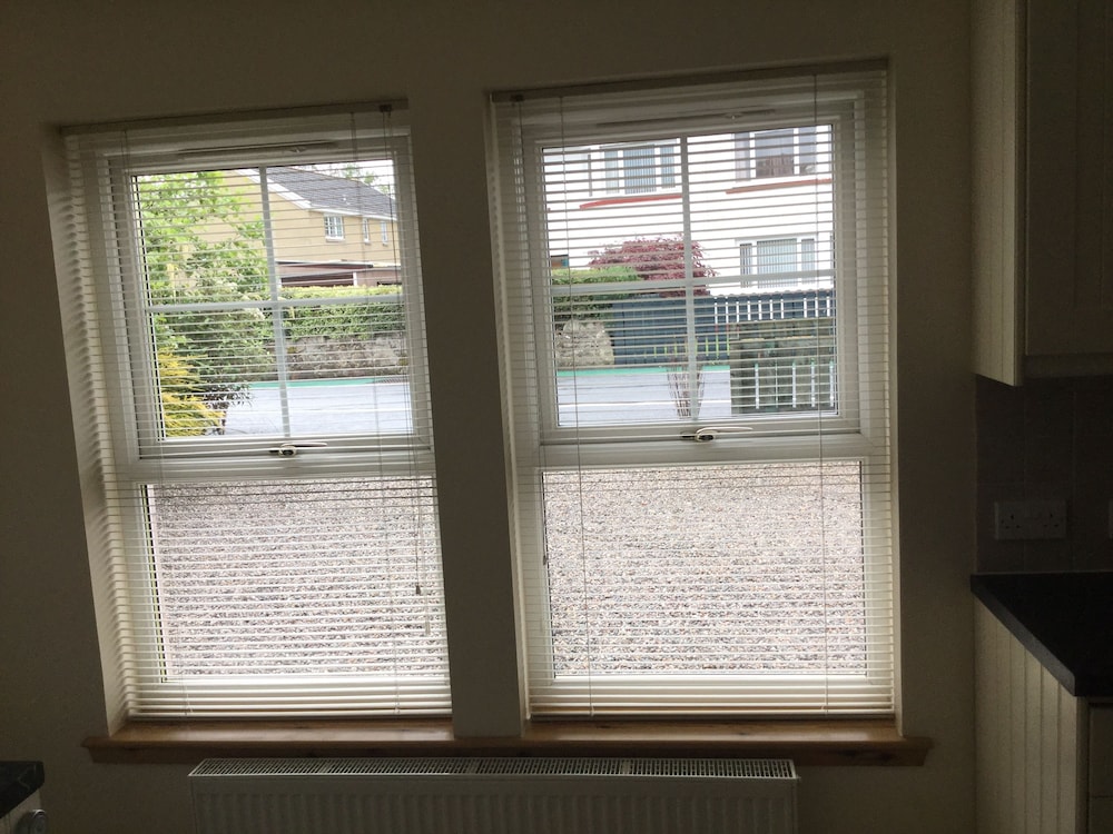 Inverness Apartments - New Cottage