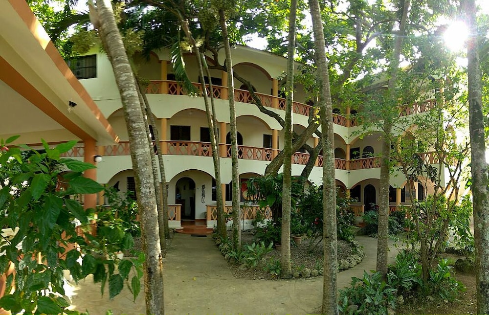 Residencial Estephany
