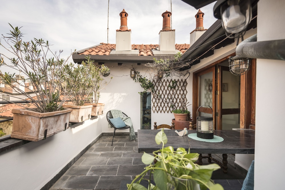 Porta Ticinese – RentClass Mansarda photo 3