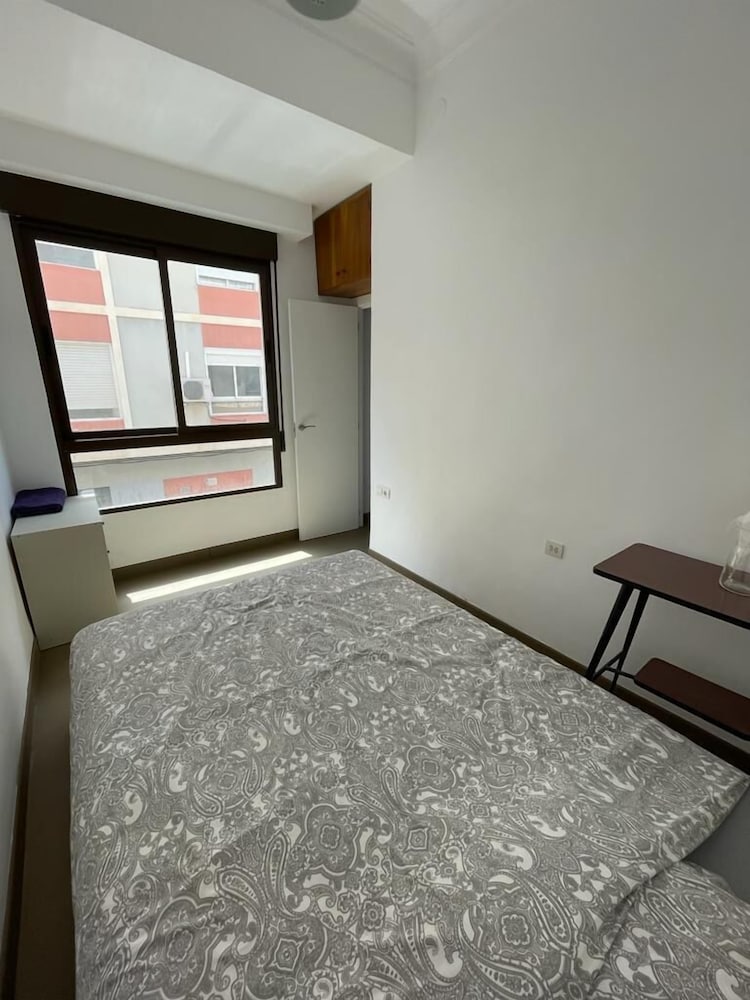 Soho Boho Apartments