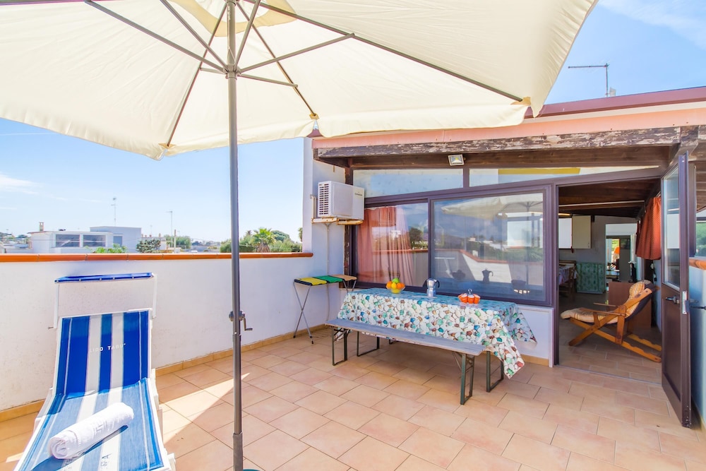 Villa Marzia With Garden and Near the sea photo 5