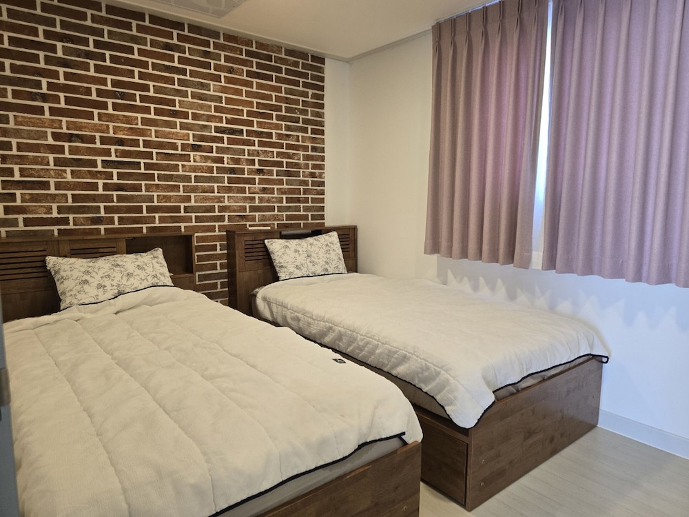 Incheon Vacations - Ganghwado Mare Seawater Poolvilla - Property Image 32