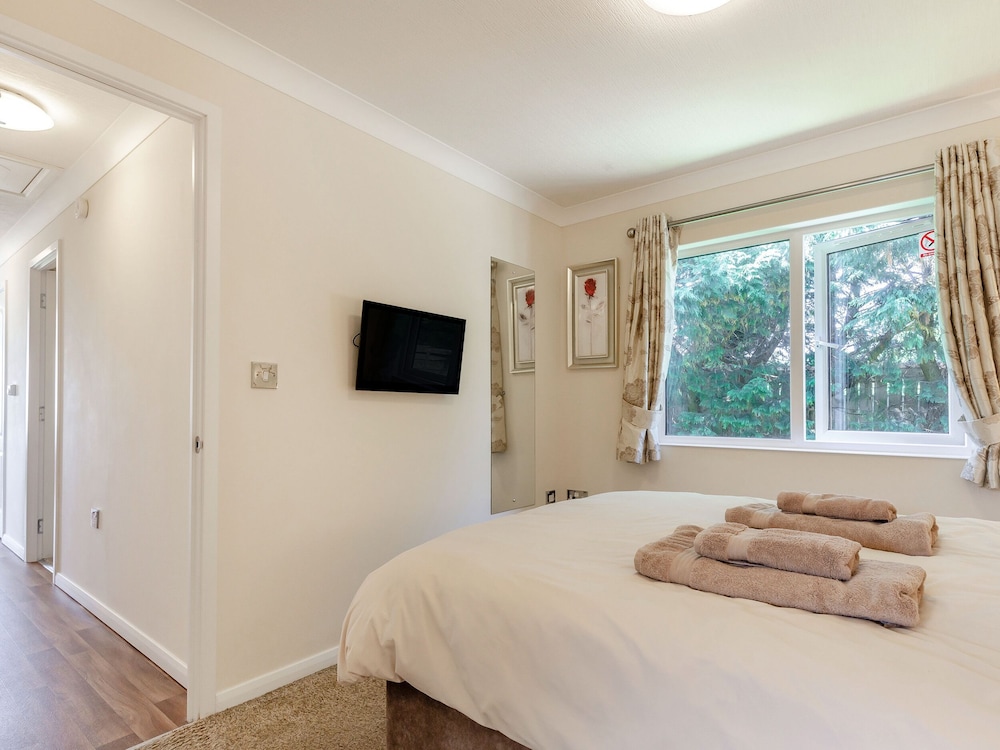 Elworthy Lodge view 4
