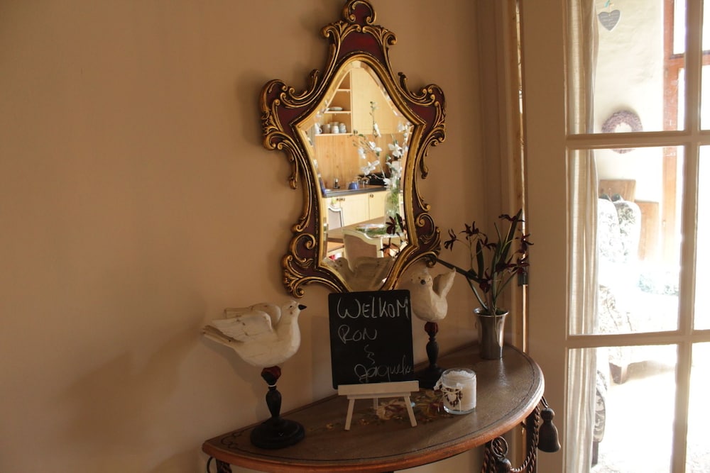 Bruges Vacations - Con Ampere Bed  Breakfast - Property Image 1