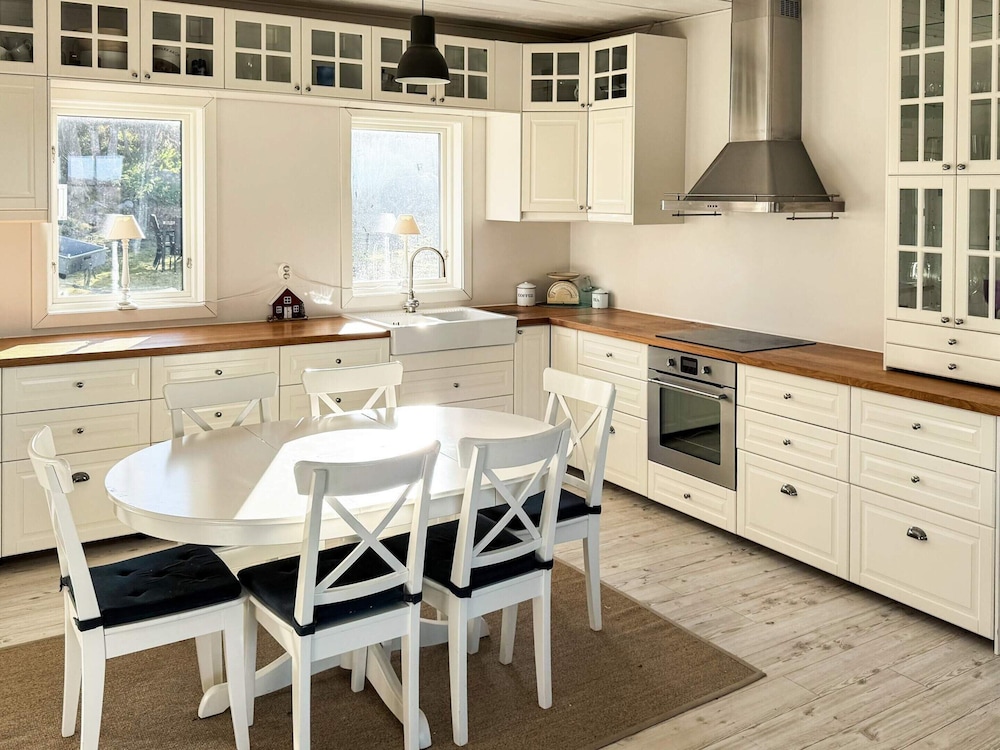 5 Star Holiday Home in Marstrand
