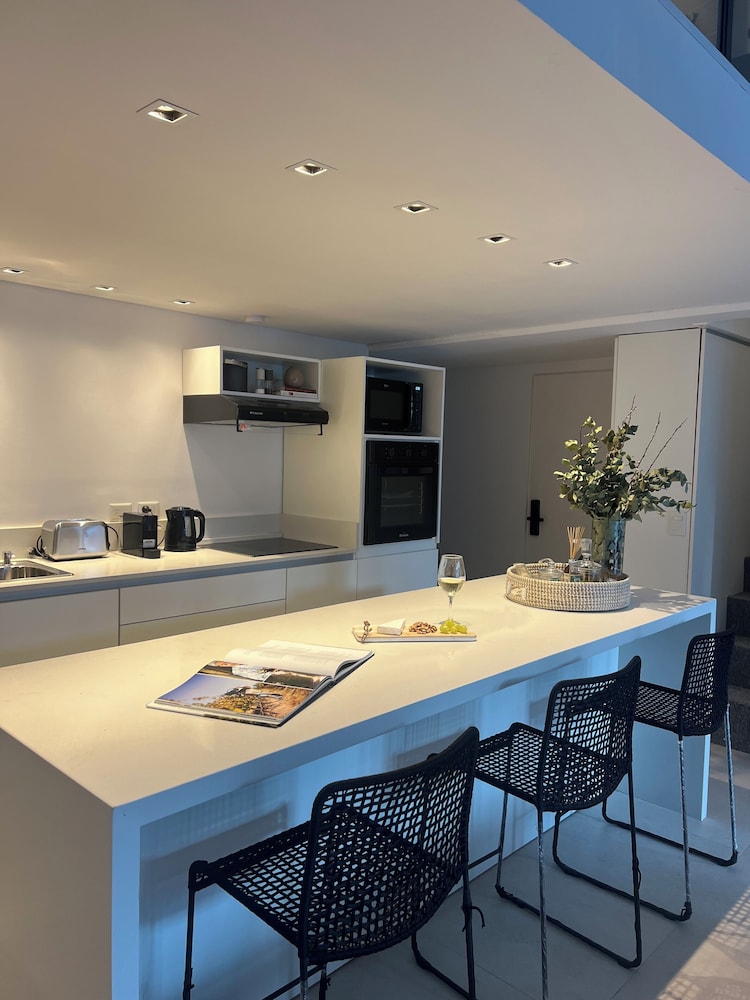 BT Homes - Palacio Alcorta