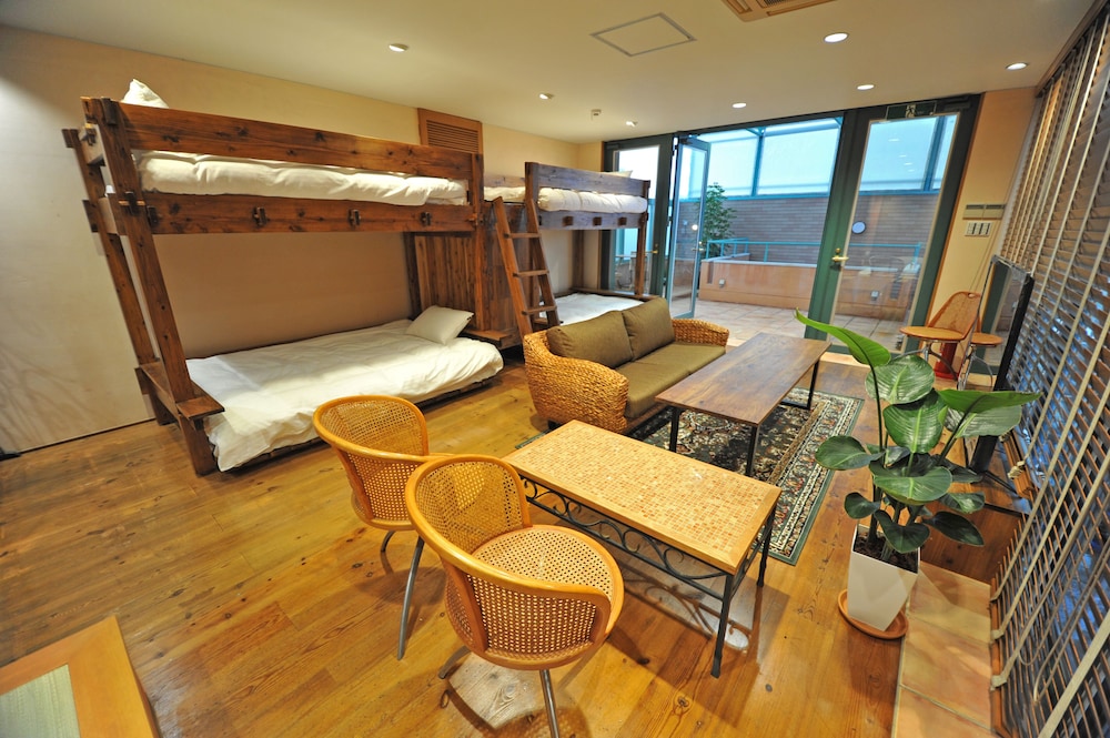 Villa Garden Dai Dai view 5