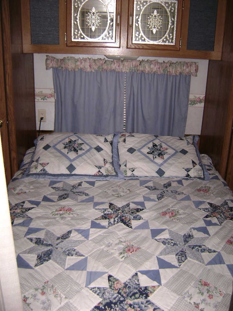 Ponderosa RV Resort
