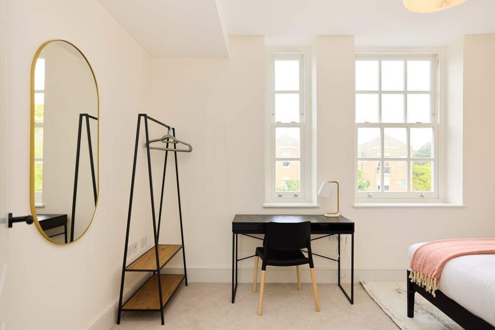 The East London Mile Classic - Stunning 2bdr Flat