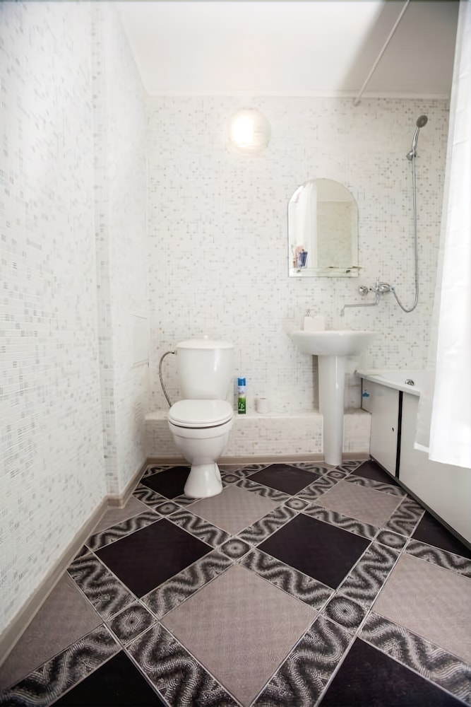 Apartment Etazhydaily Soyuznaya-Shchorsa