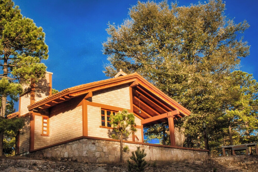 Otinapa Sierra Camps