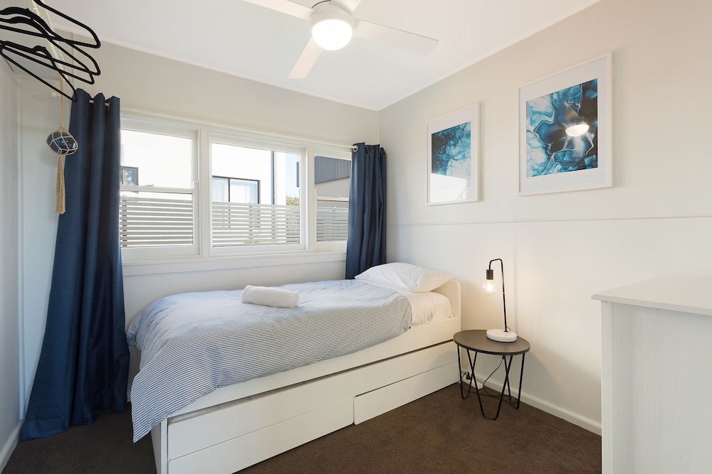 Bungo Beach House Pet Friendly House view 5