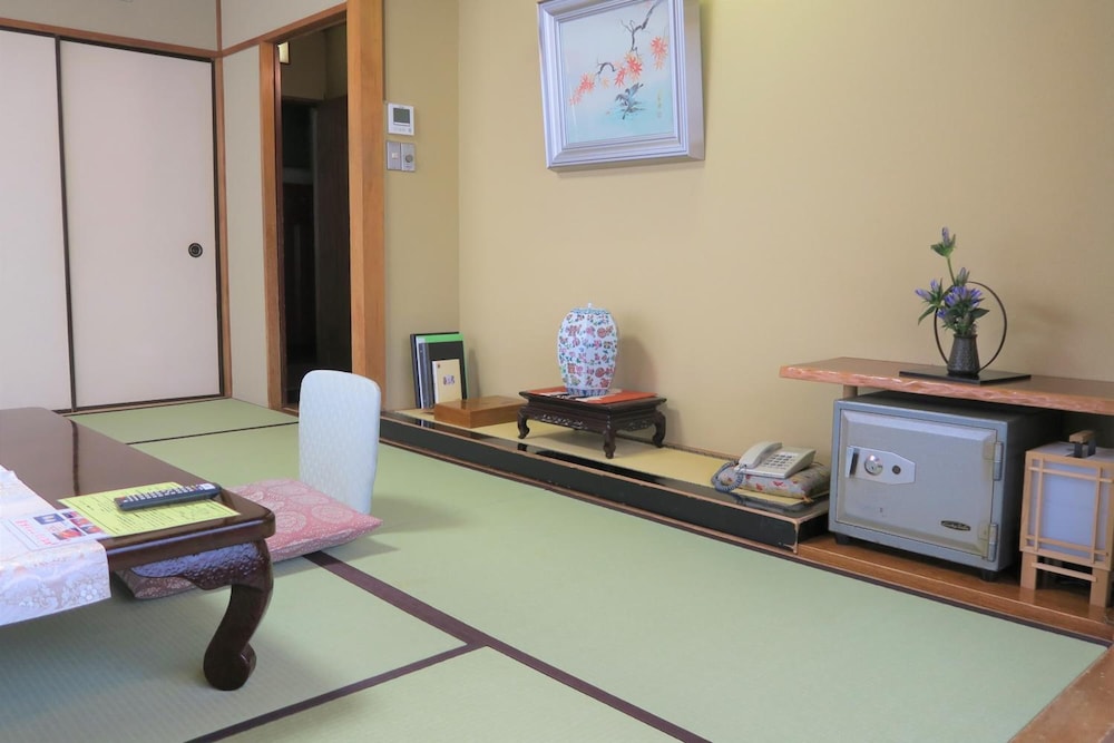 Kinugawa Kokusai Hotel