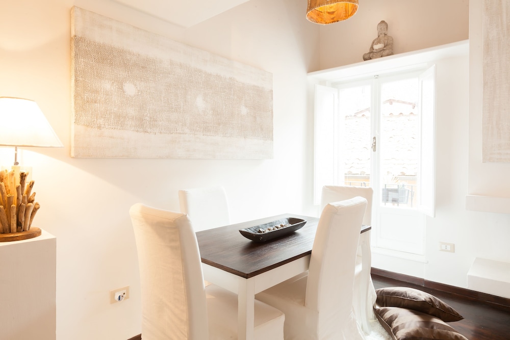 Navona Penthouse