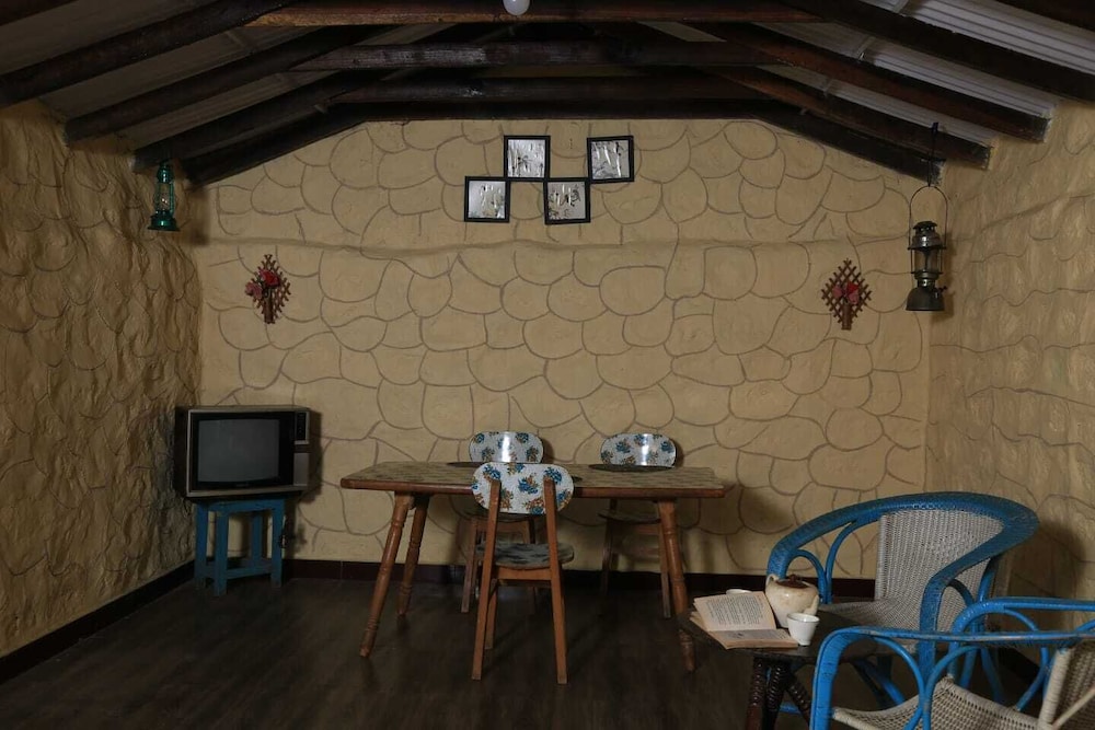 Wild and Free Farm Stay