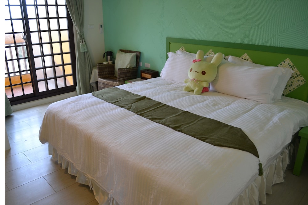 Remember Sea View B&B