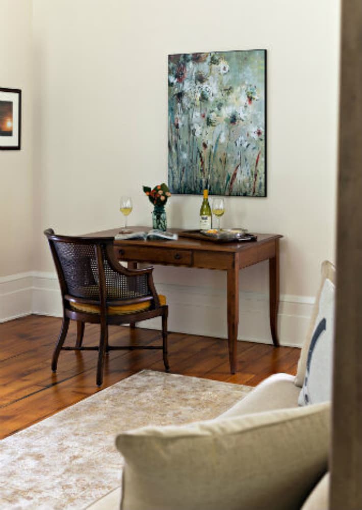 Ashford Acres Inn