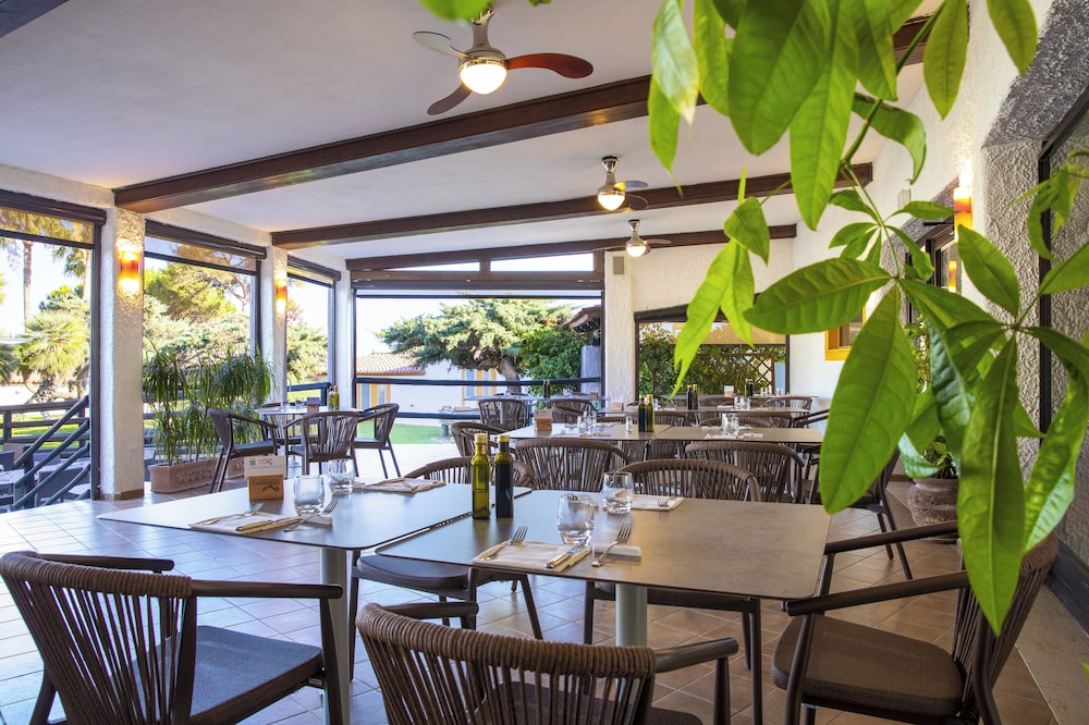Hotel Residence Cormoran