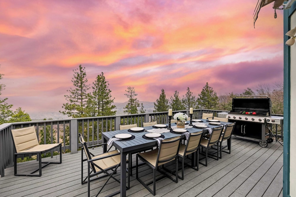 Starry Heights by Avantstay 6bdr, Stunning Views