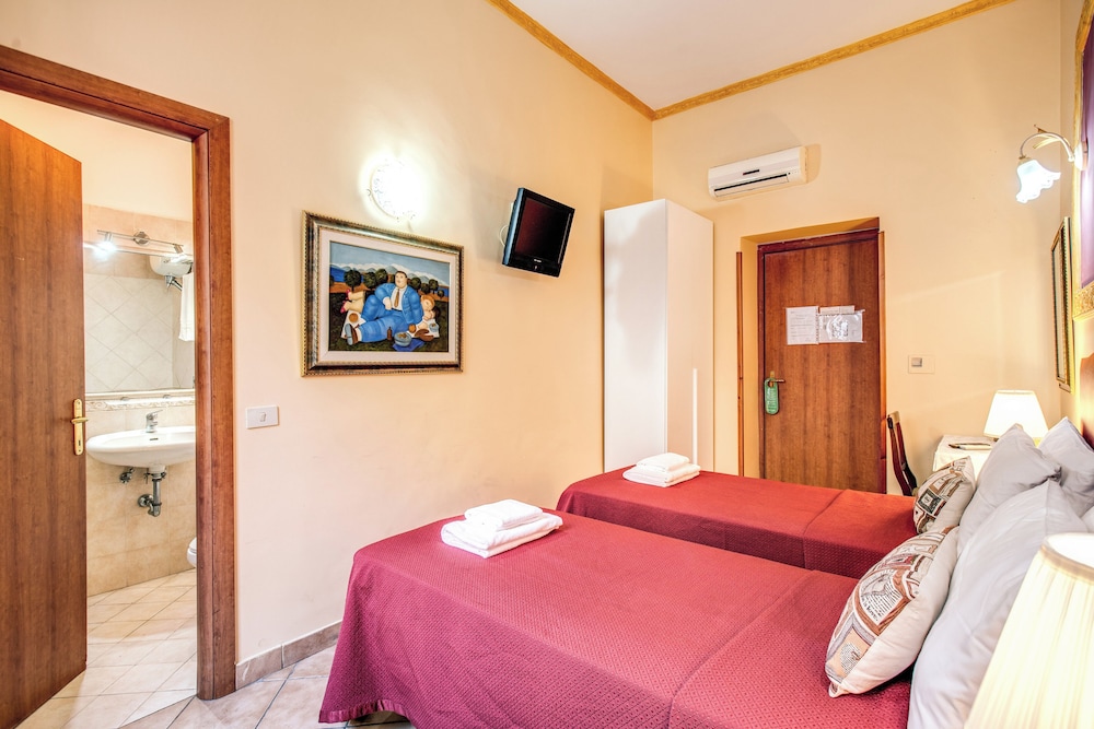 GUEST HOUSE GOITO